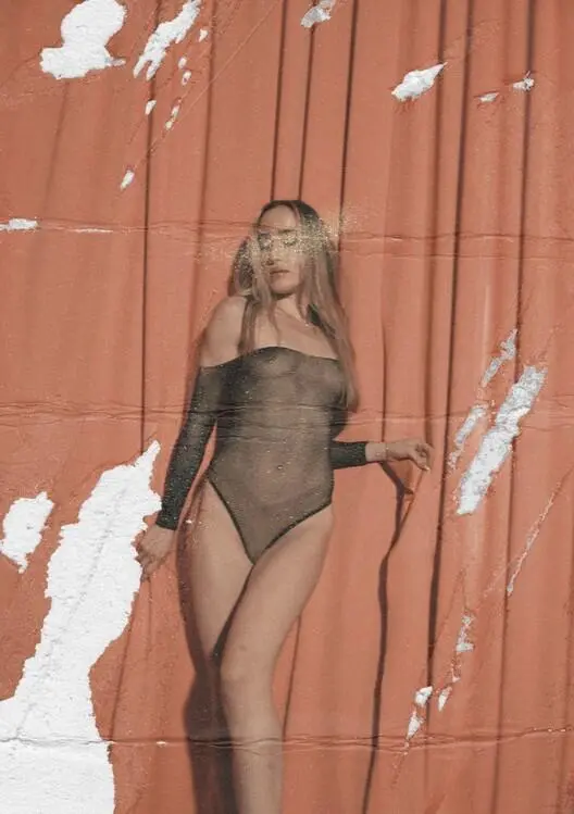 Story by Kaelin Kahr